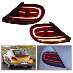 Volkswagen Beetle 2013-2021 İçin Led Stop