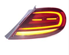 Volkswagen Beetle 2013-2021 İçin Led Stop