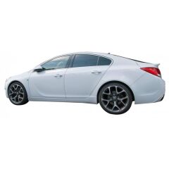 Opel İnsignia 2014 - 2016 Opc Line Body Kit