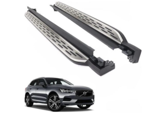 Volvo Xc60 Uyumlu 2018+ Uyumlu Yedek Parça Oem Yan Basamak