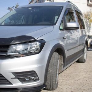 Volkswagen Caddy 2015-2020 Uyumlu Yedek Parça Dodik Set 12 Parça Kısa Şase Sol Sürgü