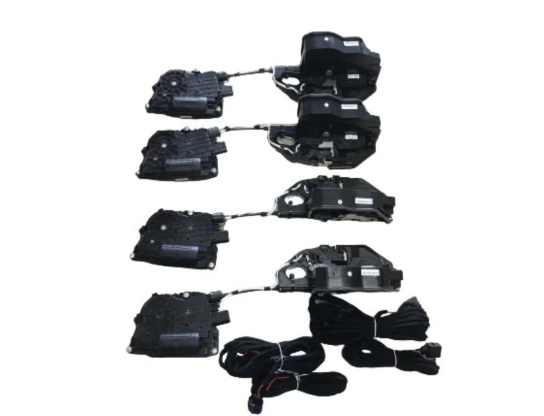Ifm Araç Kapı Vakum Kiti MB W214