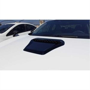 Honda Civic Fc5 2016-2020 Uyumlu Yedek Parça Type R Kaput Venti