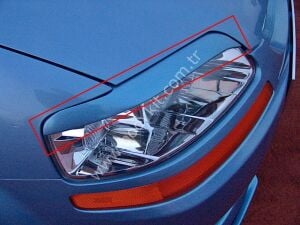 Chevrolet Kalos Uyumlu Yedek Parça Far Kaşı