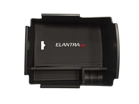 Hyundai Elantra 2016-2018 Orta Konsol Kutusu