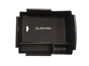 Hyundai Elantra 2016-2018 Orta Konsol Kutusu