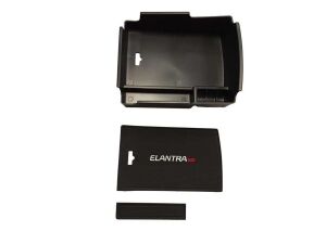 Hyundai Elantra 2016-2018 Orta Konsol Kutusu