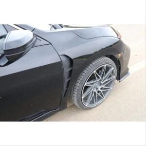 Honda Civic Fc5 2016-2020 Uyumlu Yedek Parça Typer Model Çamurluk