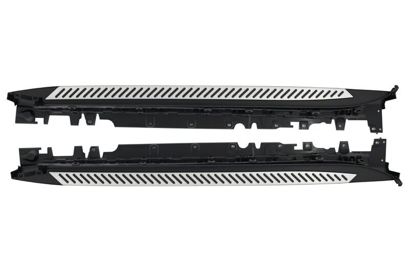 BMW X5 F15 2014 2015 OEM Stil Yan Basamak