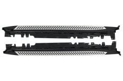 BMW X5 F15 2014 2015 OEM Stil Yan Basamak