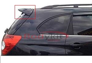 Chevrolet Captiva Uyumlu Yedek Parça Spoiler