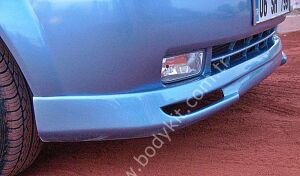 Chevrolet Kalos Uyumlu Yedek Parça HB Ön Tampon Eki