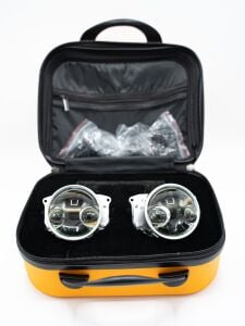 SPECTRA - Bİ LED