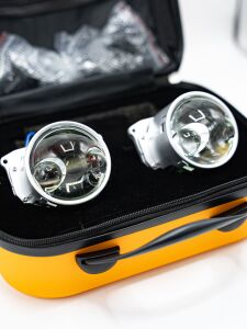 SPECTRA - Bİ LED