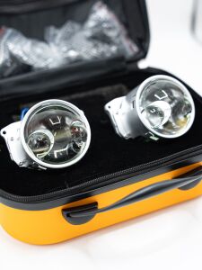 SPECTRA - Bİ LED