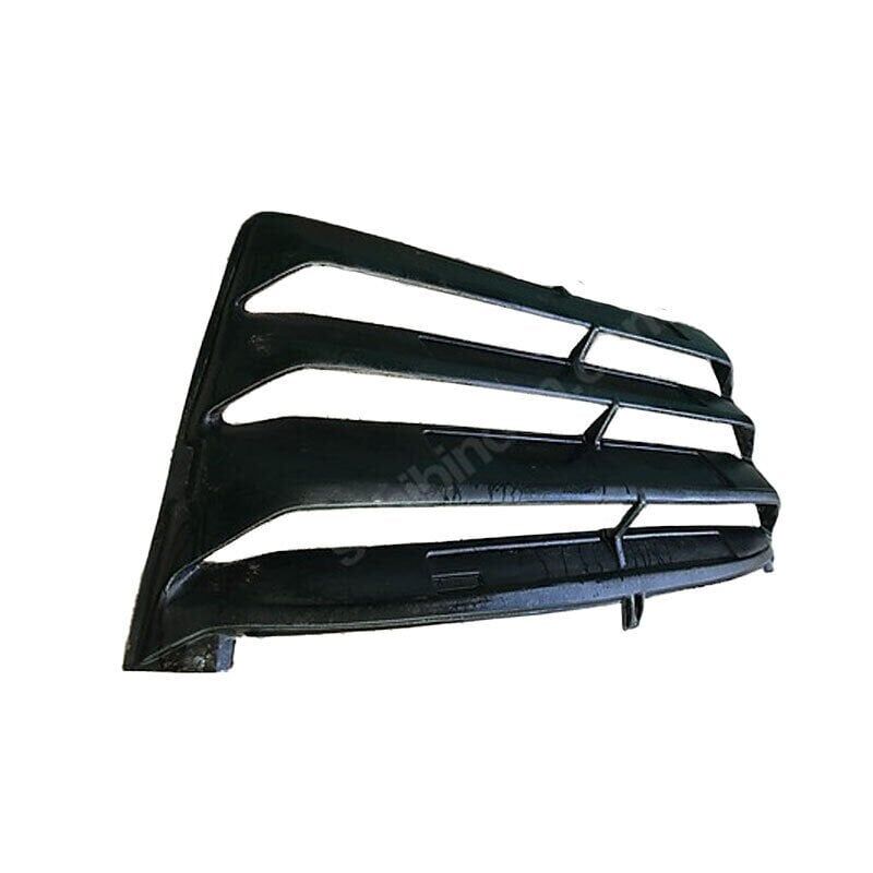 Bmw E21 Uyumlu Yedek Parça Arka Cam Vizörü Boyasız Fiber