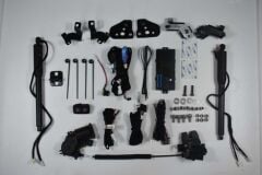 Mercedes W177 A Serisi Uyumlu Sedan Elektrikli Bagaj Açma