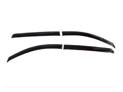 Mitsubishi L200 2014+ Cam Rüzgarlığı