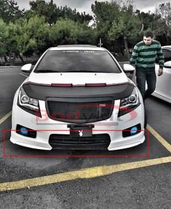 Chevrolet Cruze Uyumlu Yedek Parça Ön -Karlık