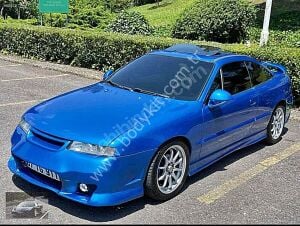 Opel Calibra Uyumlu Yedek Parça Ön Tampon