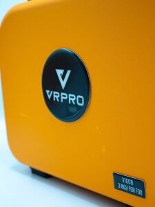 VIGOR - Bİ LED
