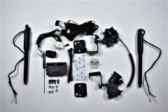 Mercedes W205 Uyumlu Elektrikli Bagaj Açma