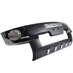 Hyundai Tucson 2004-2011 Ön Tampon Koruma