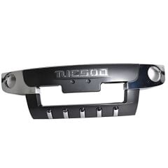 Hyundai Tucson 2004-2011 Ön Tampon Koruma