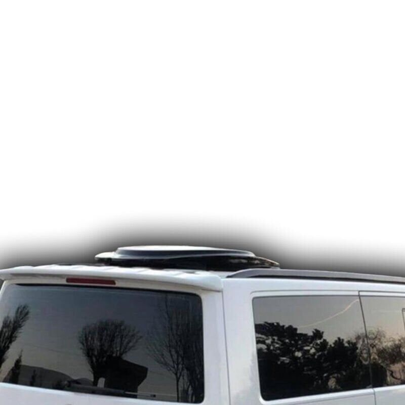 Mercedes Vito Yeni Kasa Uyumlu Yedek Parça Raysat Uydu Kapağı Boyasız