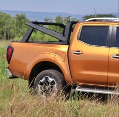 Fiat Fullback Çadır Taşıma Roll Bar AQM4WD