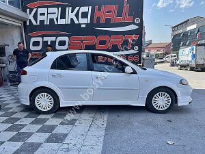 Chevrolet Lacetti WTCC Uyumlu Yedek Parça Marşpiyel