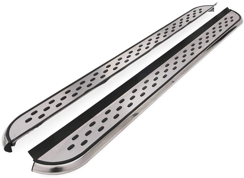 Volkswagen Tiguan 2018-2021 Oem Yan Basamak