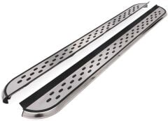 Volkswagen Tiguan 2018-2021 Oem Yan Basamak