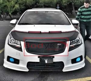 Chevrolet Cruze Uyumlu Yedek Parça Ön Panjur