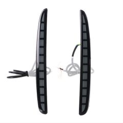 Honda Civic Fc5-Fk7 2016-2020 Type-R Arka Reflektör Ledi Hareketli