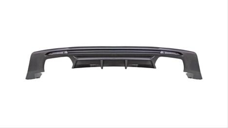 Chevrolet Camaro ZL1 2016-2023 Difüzör