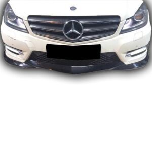 Mercedes W204 Uyumlu Yedek Parça Ön Karlık Boyasız