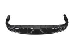 Honda Civic 2022 4 Egzoz Difüzör