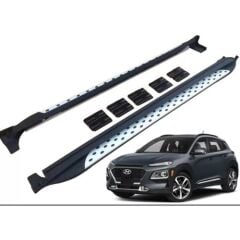 Hyundai Kona 2017 ve Sonrası Oem Yan Basamak