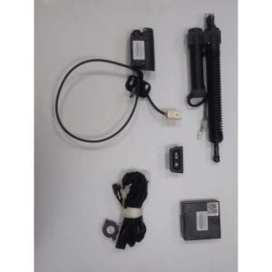 BMW F10 2011-2017 Uyumlu Yedek Parça Otomatik Bagaj Açma Tek Motor