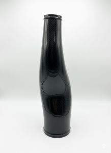 Honda Civic (1996-2000) Big Tube %100 Karbon Hava Giriş Borusu