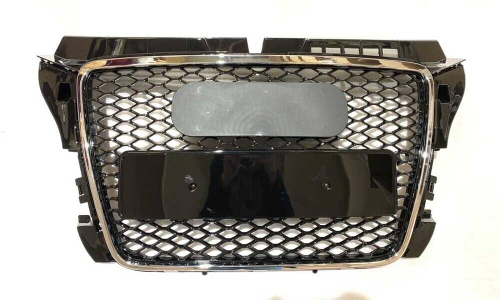 Audi A3 2008-2012 Rs3 Panjur Krom