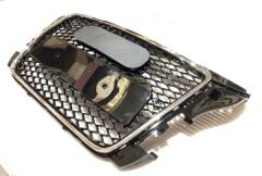 Audi A3 2008-2012 Rs3 Panjur Krom