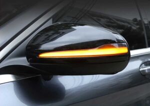 Mercedes W205 - W213 Uyumlu Yedek Parça Ayna Sinyali