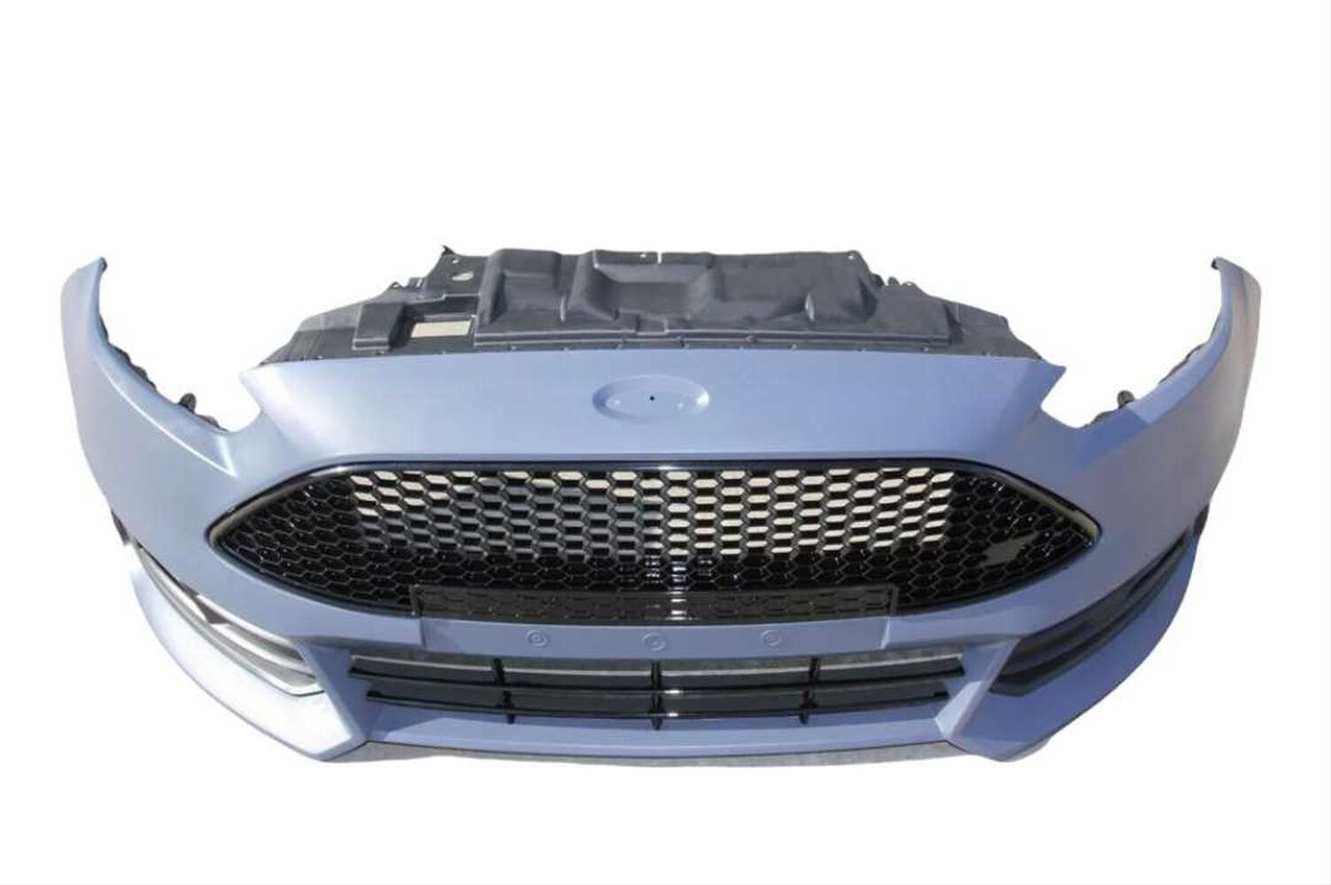 Ford Focus St Ön Tampon Panjur Seti (2014+)