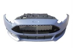 Ford Focus St Ön Tampon Panjur Seti (2014+)