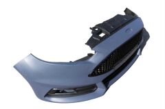 Ford Focus St Ön Tampon Panjur Seti (2014+)