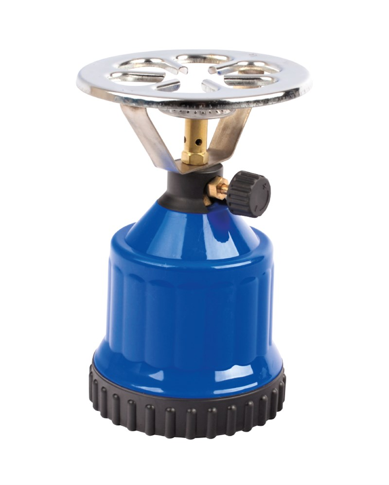 Nurgaz Efes Plastik Ocak 190 Gr Kartuşlu NG-132-1