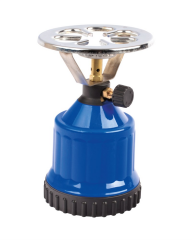 Nurgaz Efes Plastik Ocak 190 Gr Kartuşlu NG-132-1