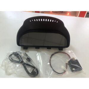 BMW 5 SERİSİ F10/F11 2009-2016 Uyumlu Yedek Parça Hayalet Gösterge